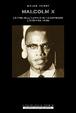 Cover of Malcolm X