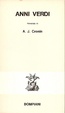 Cover of Anni verdi