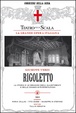 Cover of Rigoletto