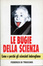 Cover of "Le bugie della scienza"
