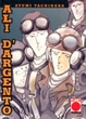 Cover of Ali d'argento
