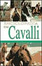 Cover of Enciclopedia dei cavalli