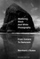 Cover of "Mastering Black-and-White Photography"