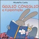 Cover of Giulio Coniglio e il pipistrello