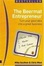 Cover of "The Beermat Entrepreneur"
