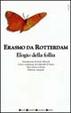 Cover of Elogio della follia