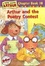 Cover of "Arthur and the Poetry Contest"