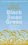 Cover of "Black Swan Green"