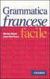 Cover of Grammatica francese facile