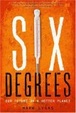 Cover of Six Degrees
