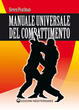 Cover of Manuale universale del combattimento. I principi tecnici delle arti marziali