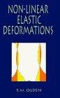 Non-Linear Elastic Deformations