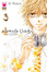 Cover of Namida Usagi vol. 3