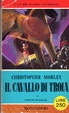 Cover of Il cavallo di Troia