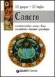 Cover of Cancro. Caratteristiche, amore, luna, ascendente, sintonie, psicologia