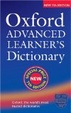 Cover of Oxford Advanced Learner's Dictionary, Seventh Edition