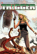 Cover of Trigger n. 4