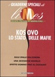 Cover of Kosovo, lo stato delle mafie