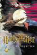 Cover of Harry Potter en de steen der wijzen