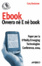 Cover of Ebook: ovvero né E né book