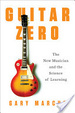 Cover of Guitar Zero
