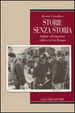 Cover of Storie senza storia