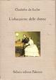 Cover of L'educazione delle donne