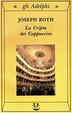 Cover of La Cripta dei Cappuccini