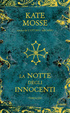 Cover of La notte degli innocenti