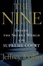 Cover of The Nine