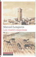 Cover of LAS CUATRO ESQUINAS