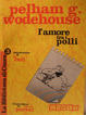 Cover of L'amore tra i polli