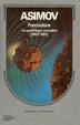 Cover of Fondazione. La quadrilogia completa (1953-1983)