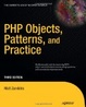 Cover of PHP Objects, Patterns, and Practice