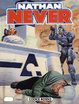 Cover of Nathan Never n. 213