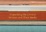 Cover of Unpacking My Library