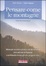Cover of Pensare come le montagne
