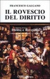 Cover of Il rovescio del diritto