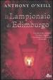 Cover of Il lampionaio di Edimburgo
