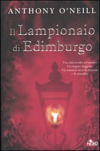 More about Il lampionaio di Edimburgo
