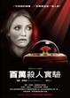 Cover of 百萬殺人實驗