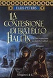 Cover of La confessione di fratello Haluin