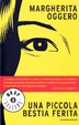 Cover of Una piccola bestia ferita