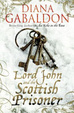 Cover of Lord John and the Scottish Prisoner