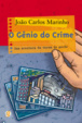 Cover of O Gênio do Crime