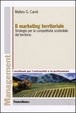 Cover of Il marketing territoriale