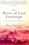 Cover of The River of Lost Footsteps