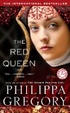 Cover of Cousins' War 02. The Red Queen