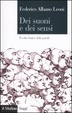 Cover of Dei suoni e dei sensi