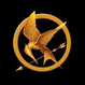 Cover of The Hunger Games